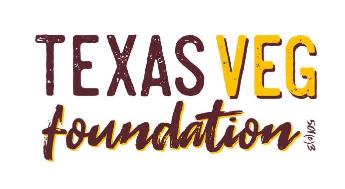 Texas Veg Foundation